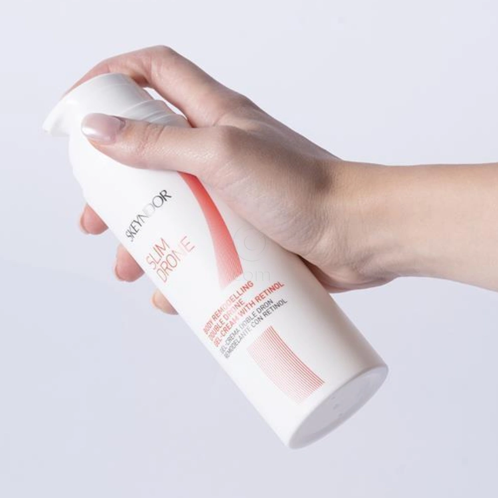 Skeyndor Double Drone, gel - krema za telo (150 ml)